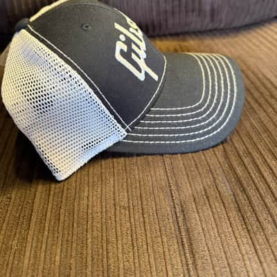 Gibson Trucker Style Hat *RARE OUT OF PRODUCTION* image 6