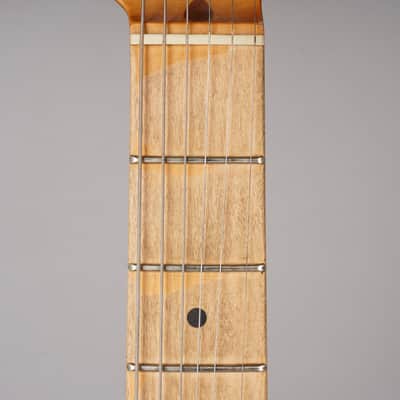 Fender Road Worn '50s Telecaster - 2008 - Blonde Relic image 7