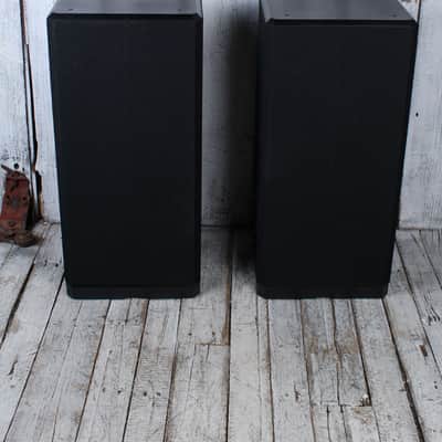 Teledyne Acoustic Research AR93Q Speaker Cabinets Pair of Speaker Cabinets image 5