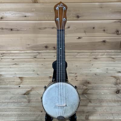 Gibson 1920's UB-1 Banjolele USED image 1