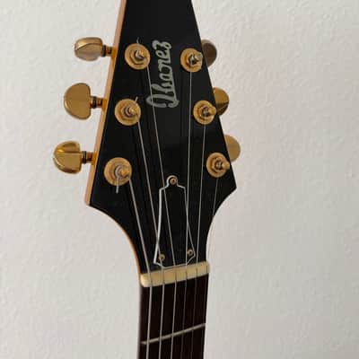 Ibanez Rocket Roll Sr 1977 - Natural image 13