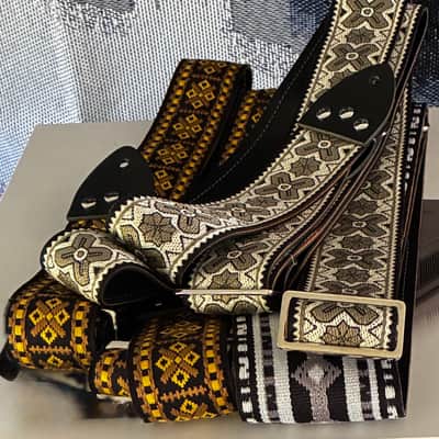 Tom’s Vintage Straps Lot image 2