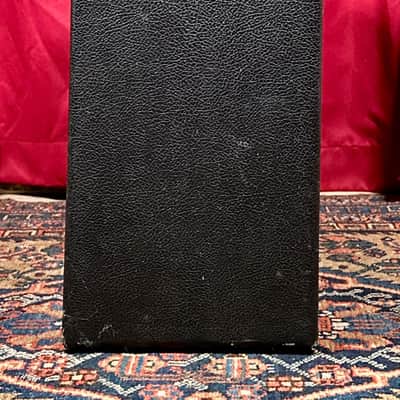 1975 Fender Princeton Reverb 1x10 Combo Guitar Amplifier image 7