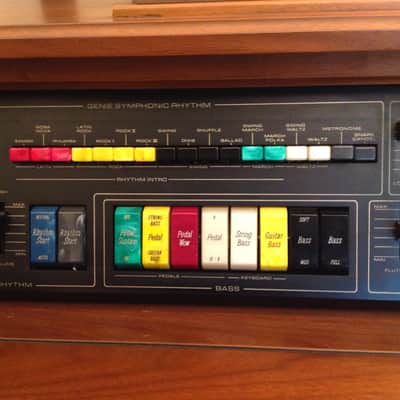Lowrey Magic Genie Holiday Organ 🎹 Model TGS • Retro Coolness! (NYC AREA) image 13