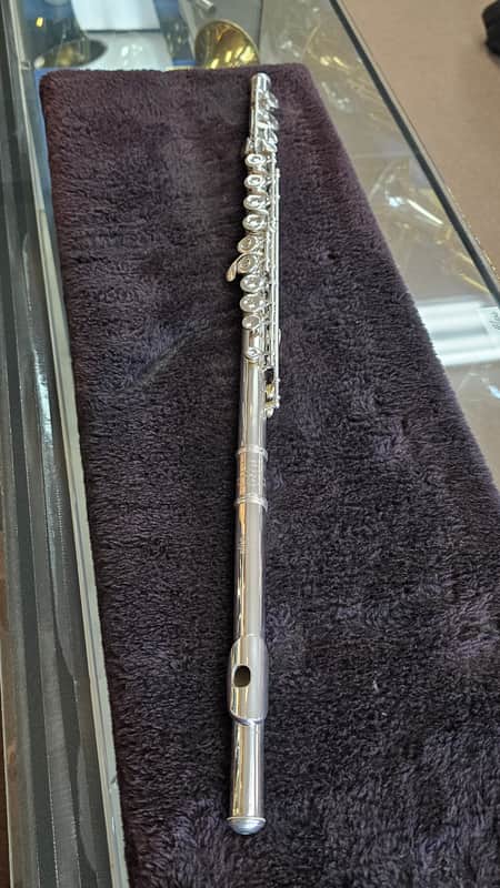 Haynes Flute 1956 - 253xx image 1