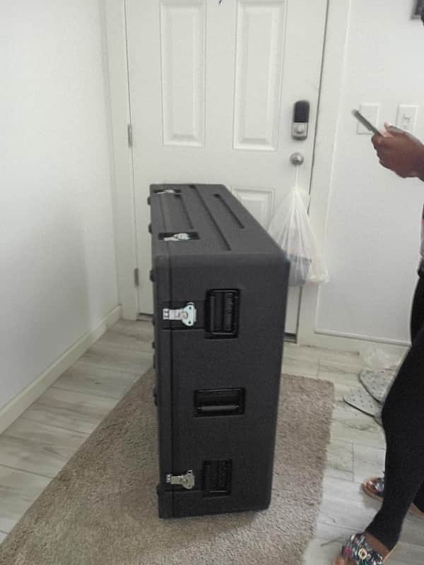 SKB 1RMX32-DHW