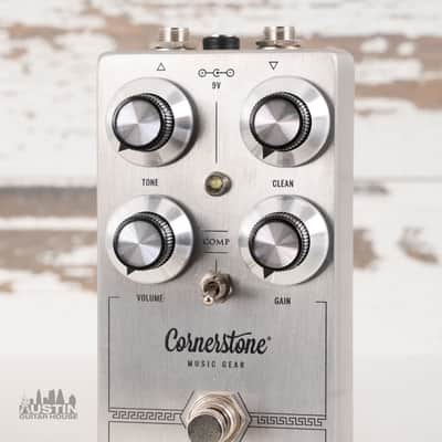 Cornerstone Music Gear Gladio SC imagen 3