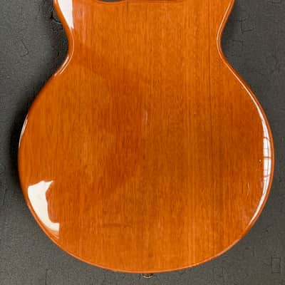 Hamer Newport Pro 2000 - Natural image 2