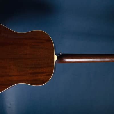2014 Collings CJ-35 Varnish image 3