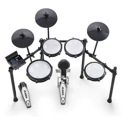 Alesis Nitro Max Kit image 5