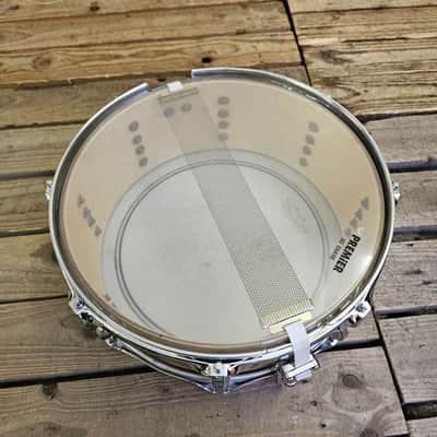Snare Drum 14" Premier XPK Natural Finish USED! RKNAX260626 image 5