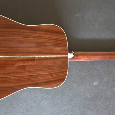 2014 Martin Custom Shop D-28 w/OHSC image 15