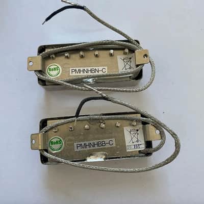 Neck and Bridge Epiphone Mini ProBucker Humbucker Pickups image 2