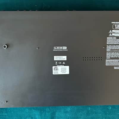 Line 6 Helix Floor 2015 - Present - Black image 3