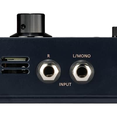 KMA Machines Stereo Headphone Amp Pedal image 5