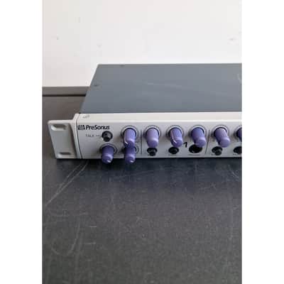 PreSonus HP60 - Amplifiers - Excellent w/ Original Box & Manuals image 9