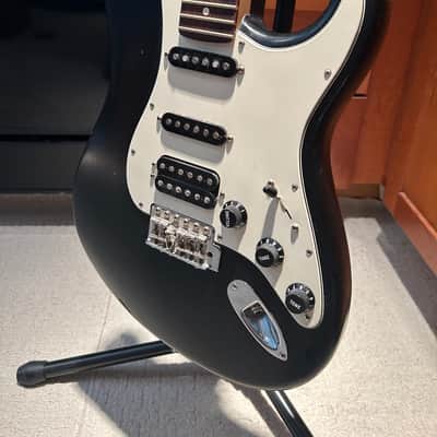 2007 Fender Highway One Stratocaster 2002 - 2005 Bild 2