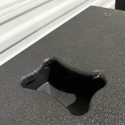 (2) Danley Sound Labs TH118XL Tapped Horn Touring Subwoofers TH118 image 13