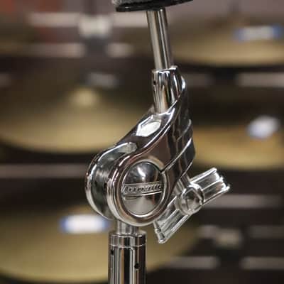 Ludwig LAS26CS Atlas Standard Straight Cymbal Stand image 2