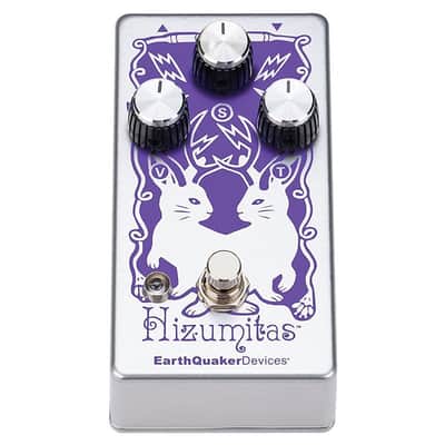 EarthQuaker Devices Hizumitas image 1
