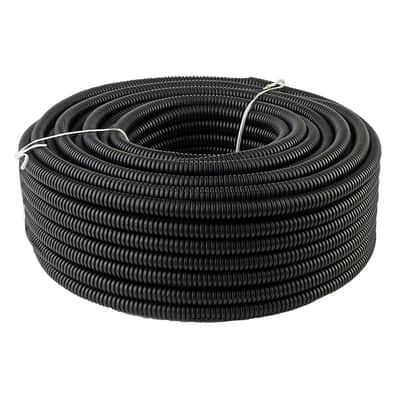 Absolute SLT14-1000 1000 FEET 1/4" Split Loom Wire TUBING Hose Cover AUTO Home Marine image 3