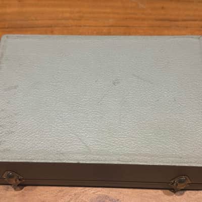 Neumann CMV 563 vintage tube microphone image 13