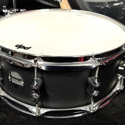 PDP Concept Maple 7-Piece Shell Pack image 9