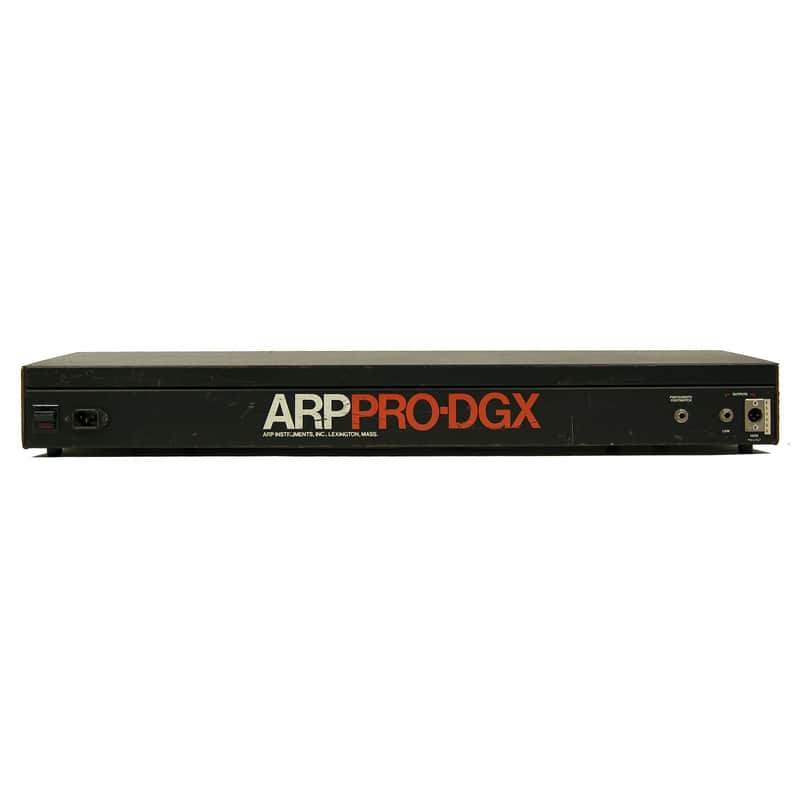 ARP Pro-DGX Monophonic Analog Synthesizer image 2
