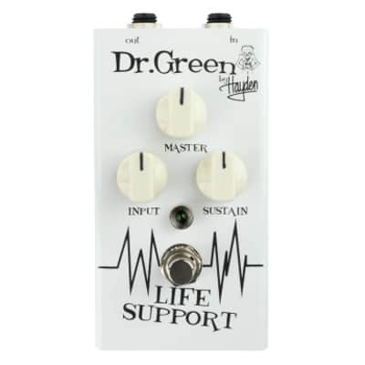 Reverb.com listing, price, conditions, and images for dr-green-life-support