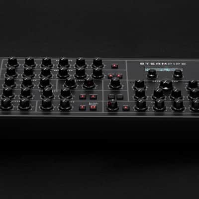 Erica Synths Steampipe in Stock! [Three Wave Music] image 6