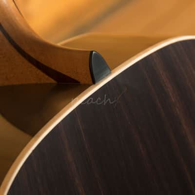 Lowden O-32 image 7