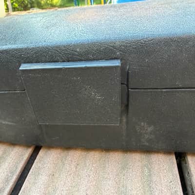 Gibson Protector Case Gen 2 1976-1979 - Black image 11