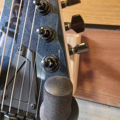 Ibanez - RGR6BSP | RG Series Standard Series Electric Guitar / Iron Pewter image 9