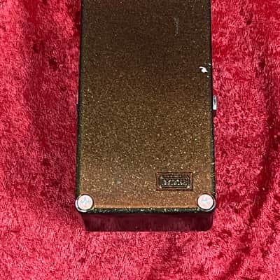 MXR M169 Carbon Copy Analog Delay 2008 - Present - Green image 4