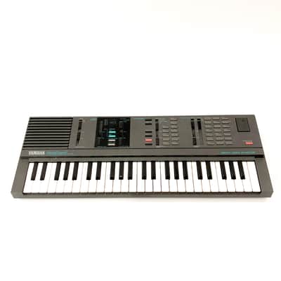 Vintage Yamaha Portasound VSS-100 Sampling Keyboard image 1