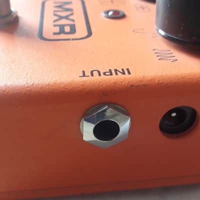 MXR M107 Phase 100 Reissue image 5