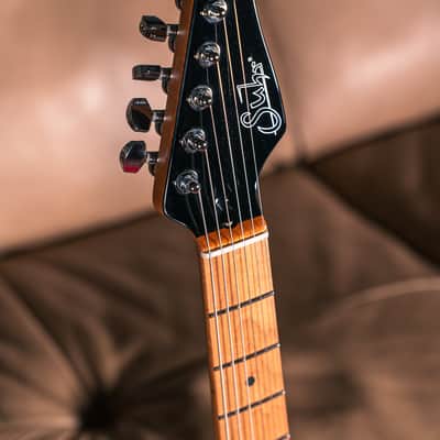 Suhr Modern Plus Bengal Burst image 4