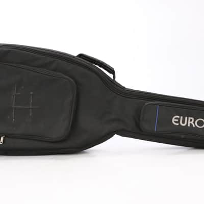 Burns London Brian May Signature Series Electric Guitar Euro Soft Case #49063 image 3