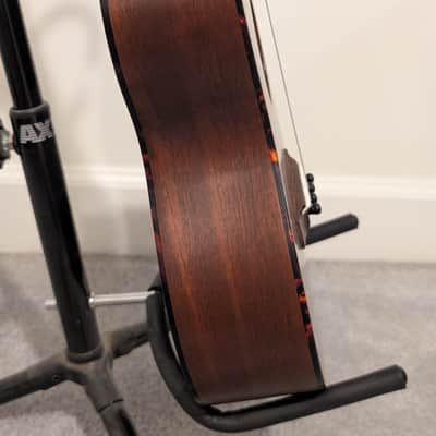 Martin Style 1 Mahogany Tenor Ukulele 1960's - Excellent Condition image 9
