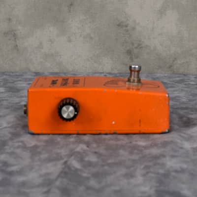 Vintage Univox SQ-150 Square Wave Fuzz Pedal image 5