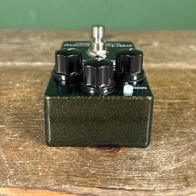 MXR M169 Carbon Copy Analog Delay 2008 - Present - Green image 7