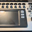 QSC TouchMix-8 Touch Screen Compact Digital Mixer 2010s - Silver