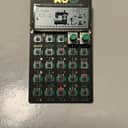 Teenage Engineering PO-12 Pocket Operator Rhythm 2017 - Present - Black