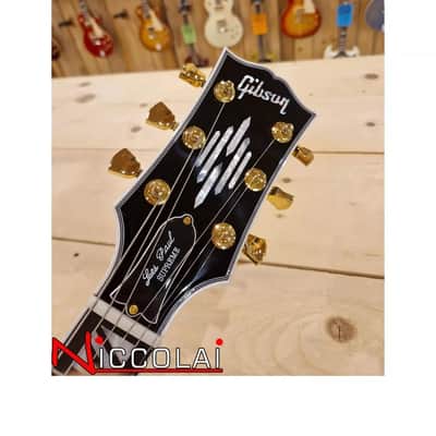 GIBSON Les Paul Supreme Firebust image 15