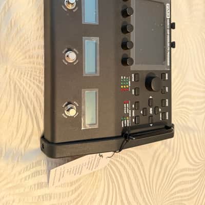Fractal Audio FM3 Mark II Amp Modeler / FX Processor 2023 - Present - Black image 3