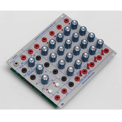Buchla & TipTop Audio Sequential Voltage Source Model 245t Module image 3