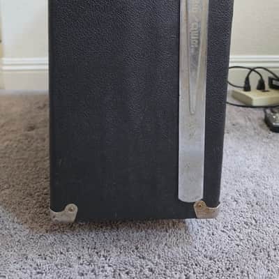 Fender AB763 1967 - Blackface image 10