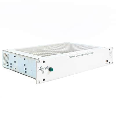 Crane Song Avocet II 5.1 Monitor Controller w/ Remote – Tuned & Firmware Updated image 3