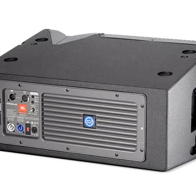 JBL VRX932LAP Powered Active 12" 1750 Watt 2-Way Line Array Speaker System w/DSP image 2