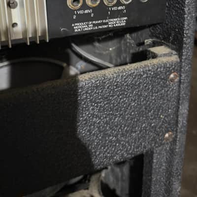 Peavey Classic Chorus 130 1987 image 4